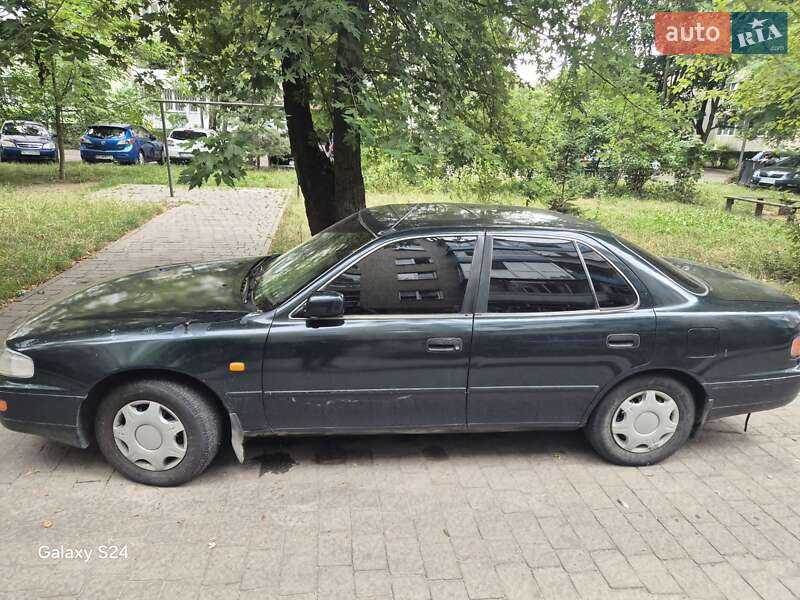 1994 toyota camry