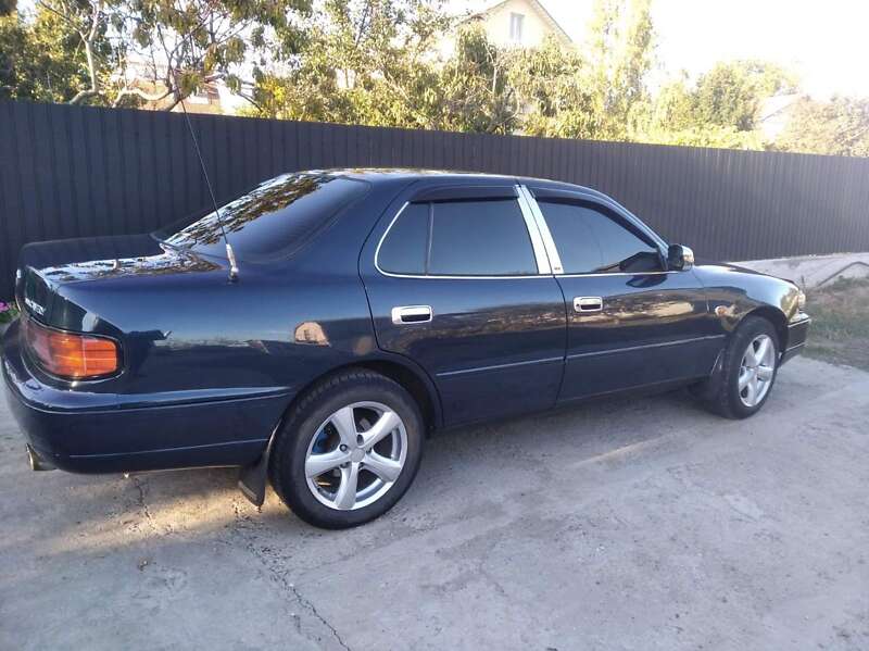 1992 toyota camry