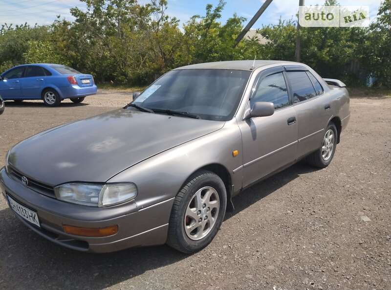 1994 toyota camry