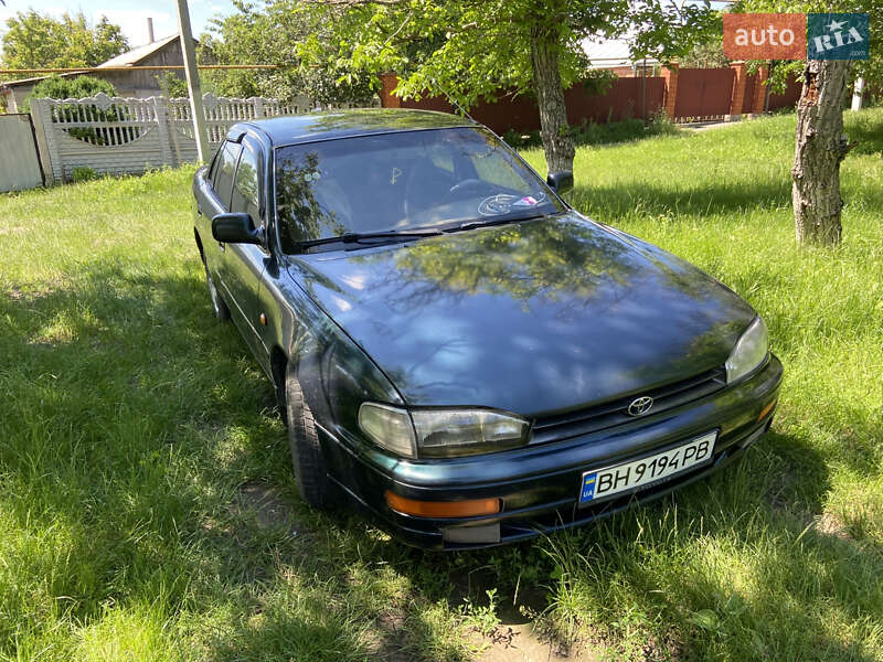 1995 toyota camry