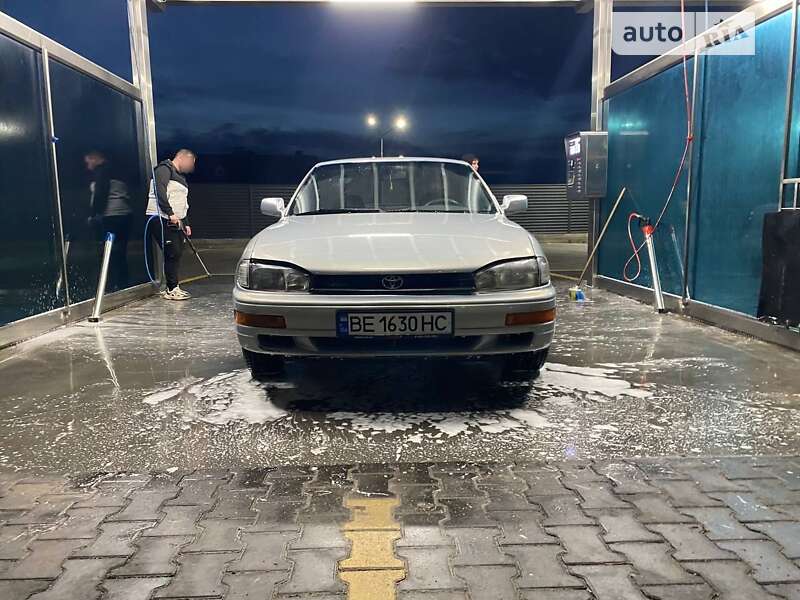 1995 toyota camry