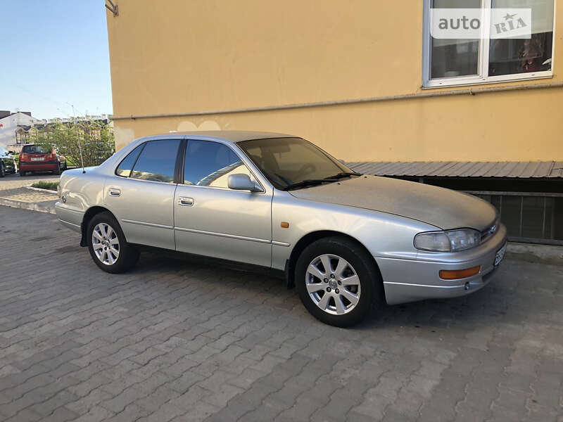 1995 toyota camry