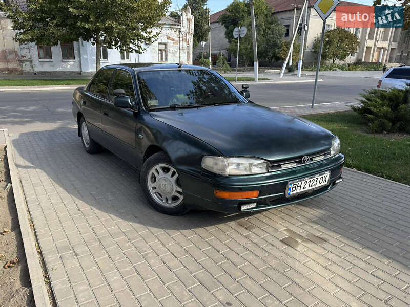 1995 toyota camry