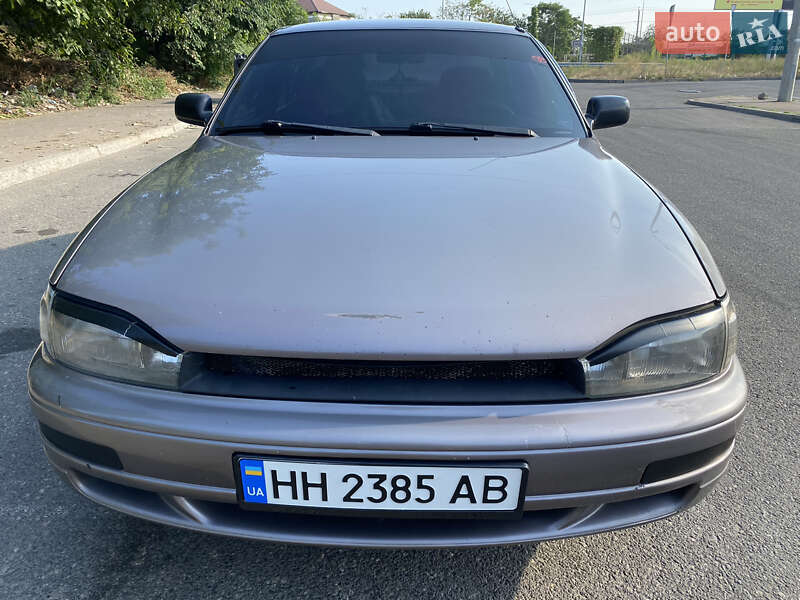 1996 toyota camry