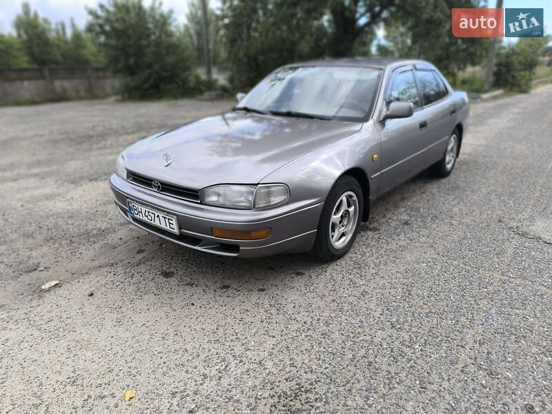 1994 toyota camry