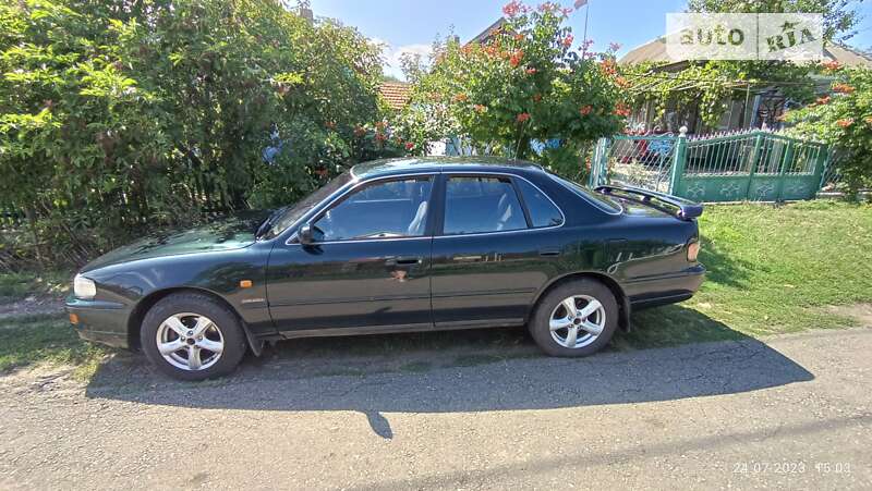 1994 toyota camry