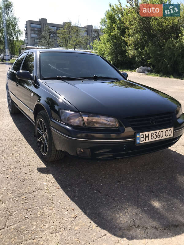 1999 toyota camry