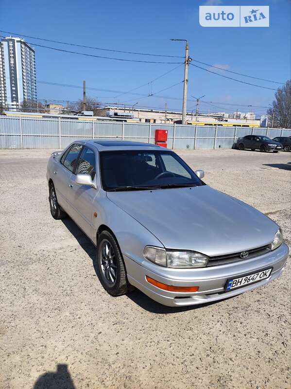 1994 toyota camry