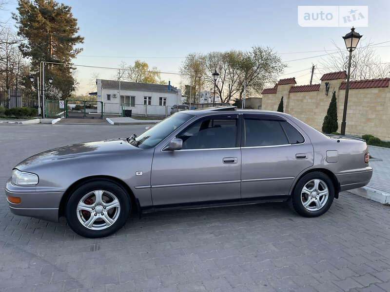 1994 toyota camry