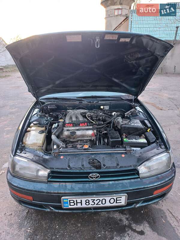 1994 toyota camry