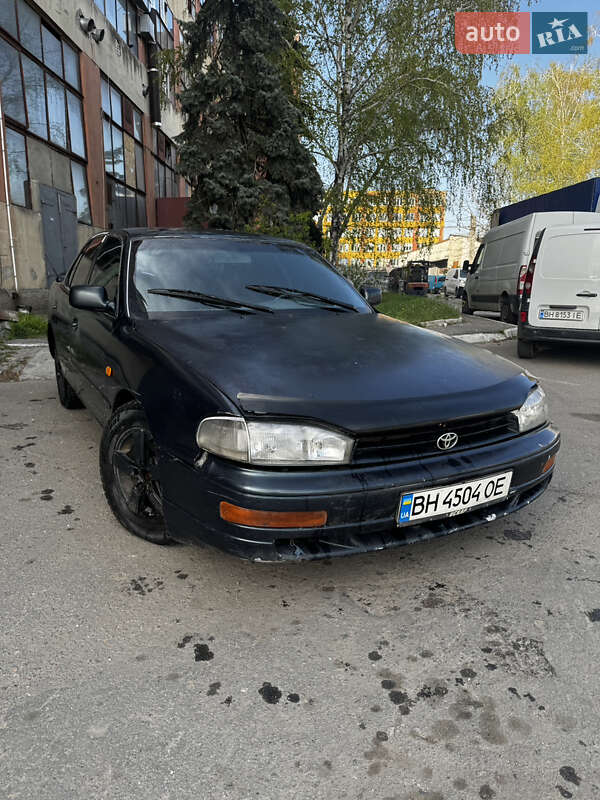 1994 toyota camry