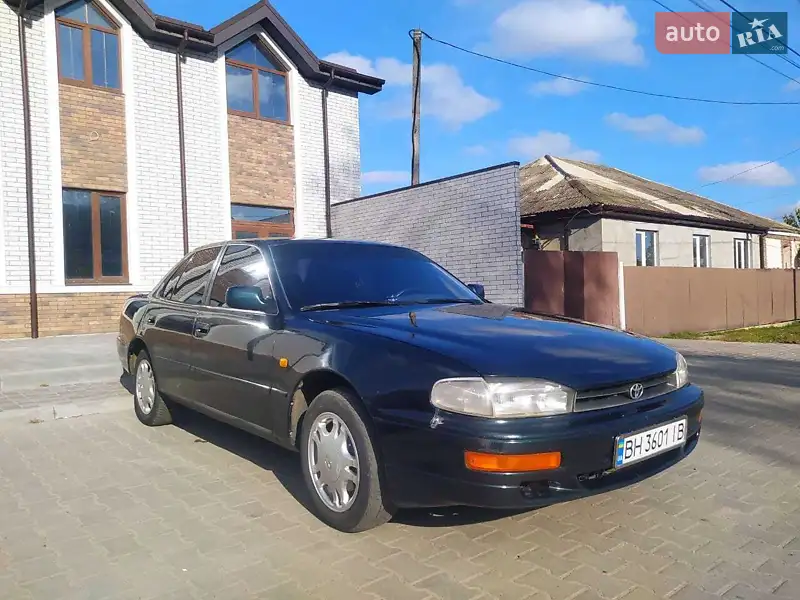 1994 toyota camry