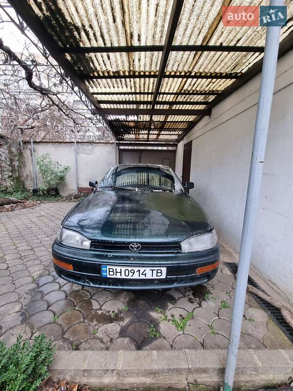 1994 toyota camry