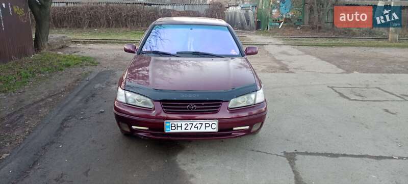 1996 toyota camry