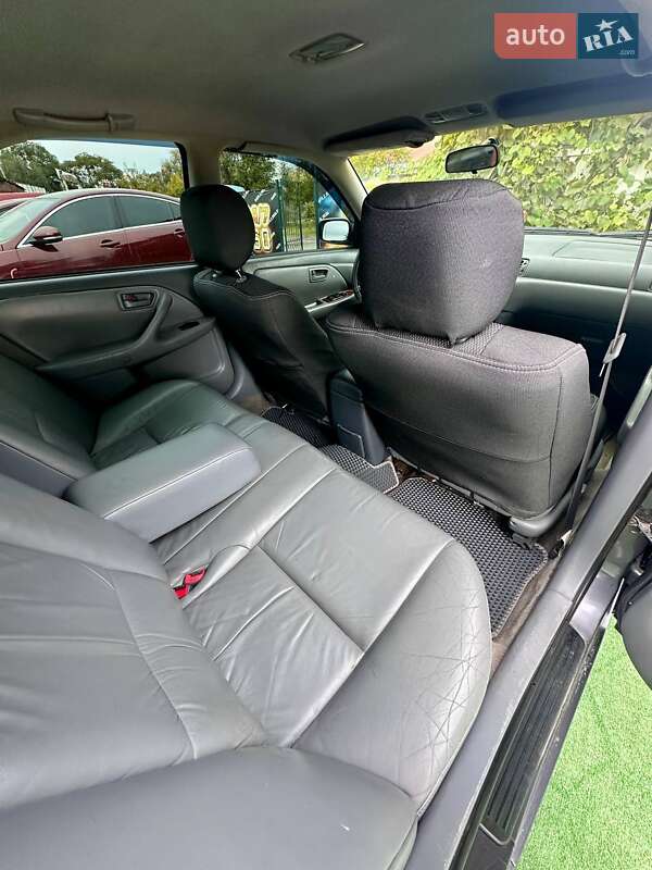 1996 toyota camry