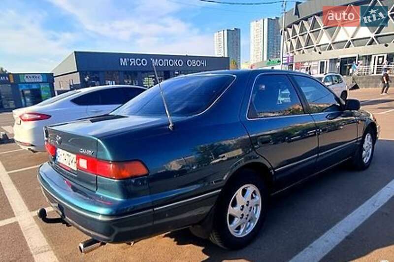 1996 toyota camry