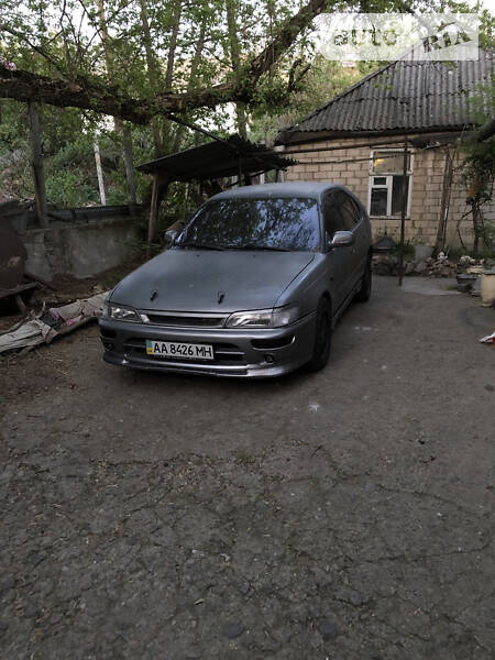1996 toyota corolla