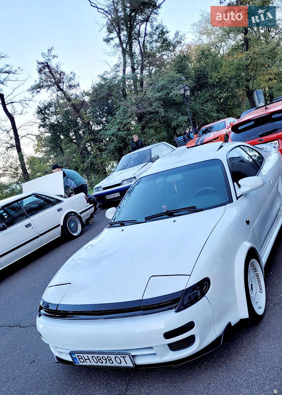 1990 toyota celica