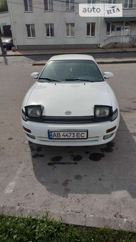 1992 toyota celica