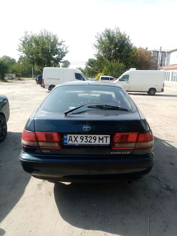 1994 toyota carina