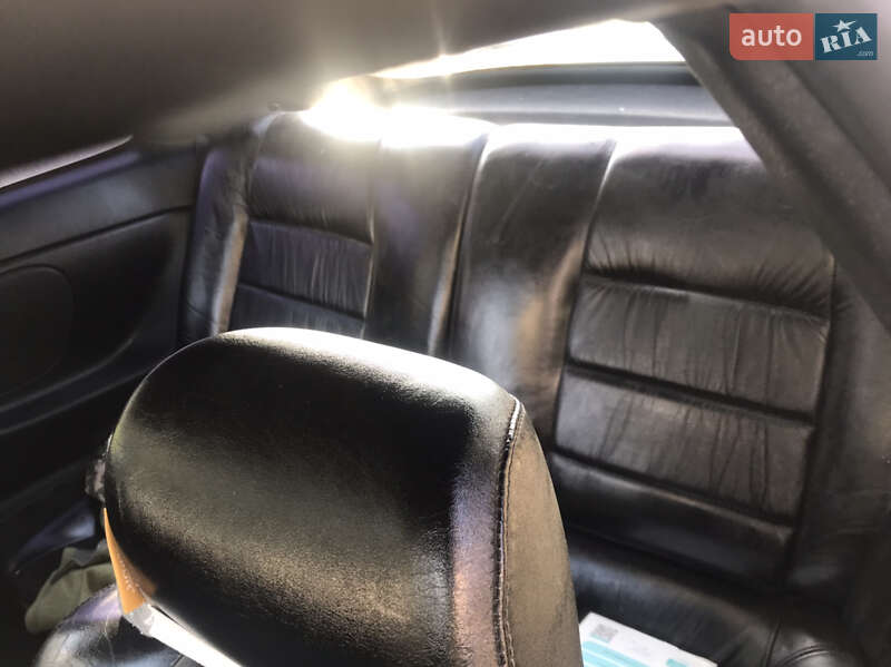 1994 toyota celica