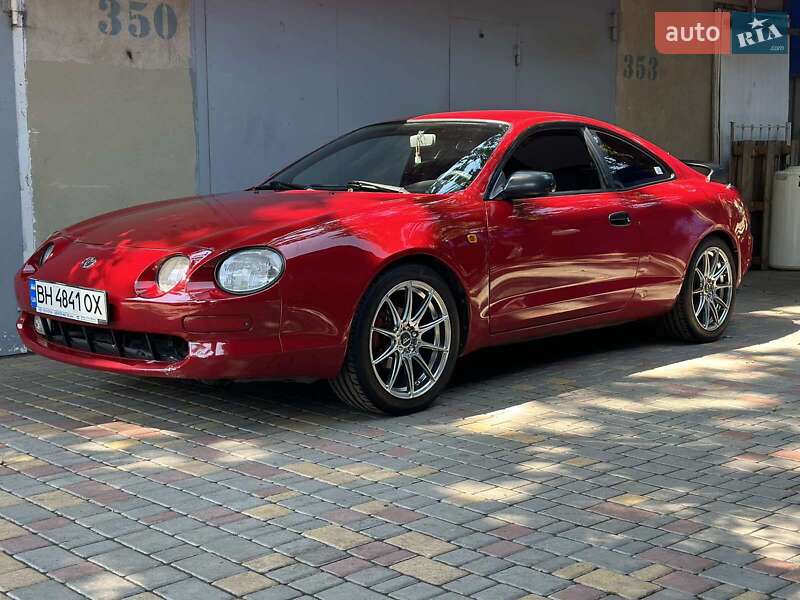 1994 toyota celica
