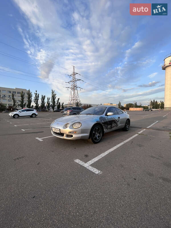 1994 toyota celica