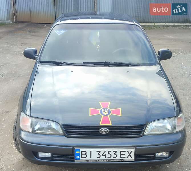 1994 toyota carina