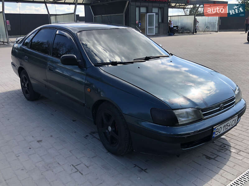 1994 toyota carina