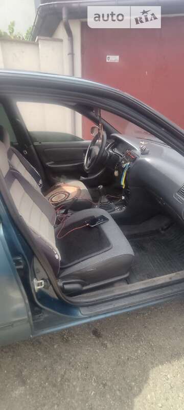 1993 toyota corolla
