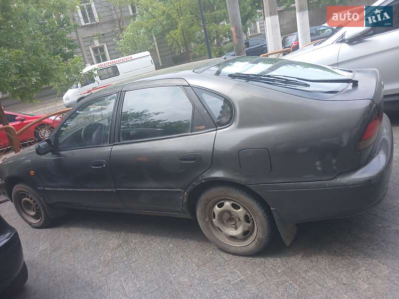 1994 toyota corolla