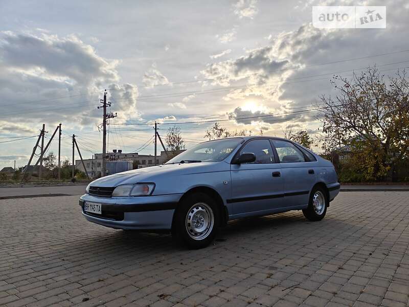 1994 toyota carina