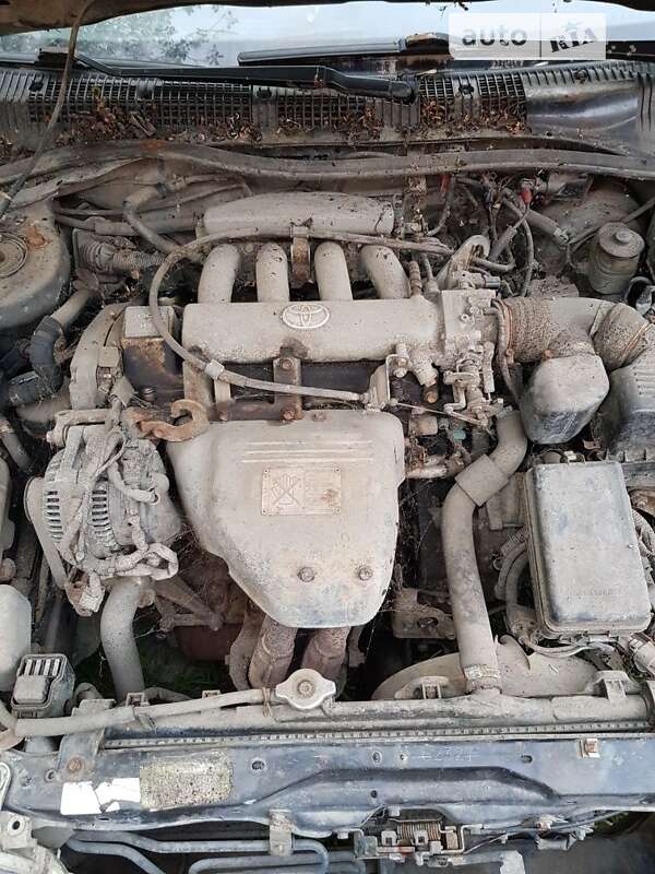 1994 toyota carina
