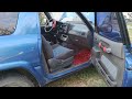 1997 toyota rav4