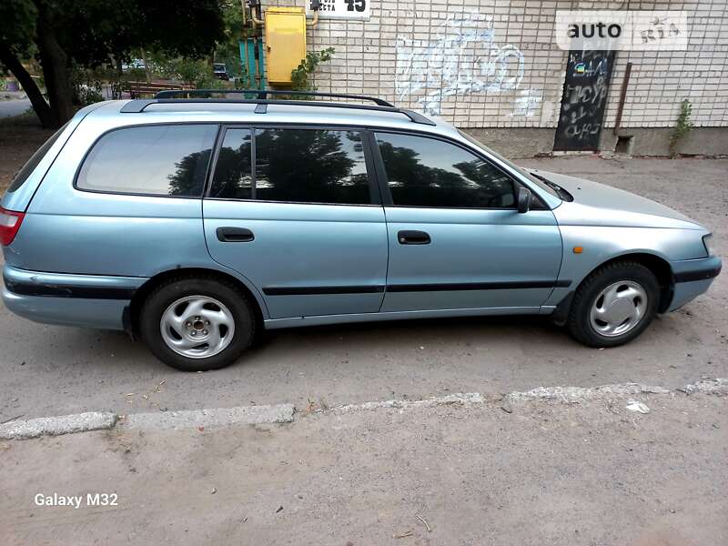1994 toyota carina