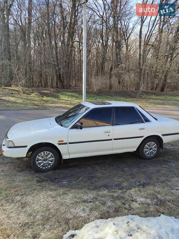 1987 toyota camry