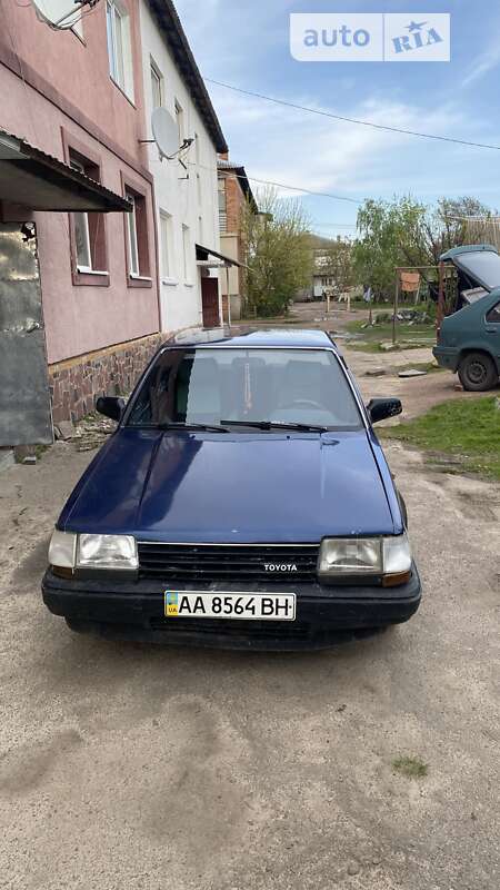 1984 toyota carina ii