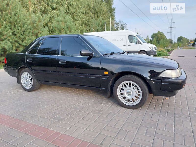 1988 toyota carina ii