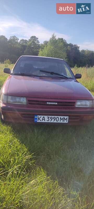 1990 toyota carina