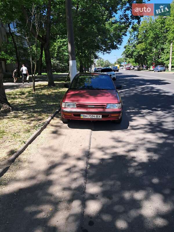 1990 toyota carina