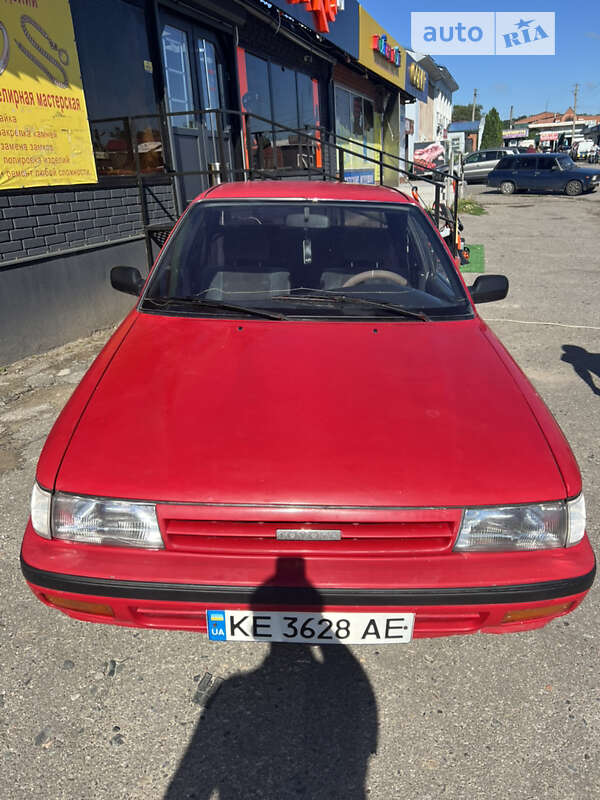 1991 toyota carina