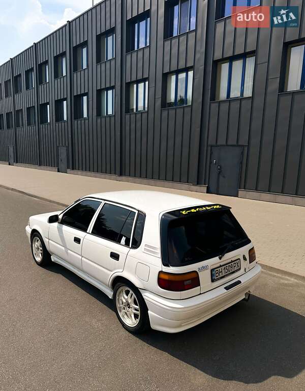1987 toyota corolla