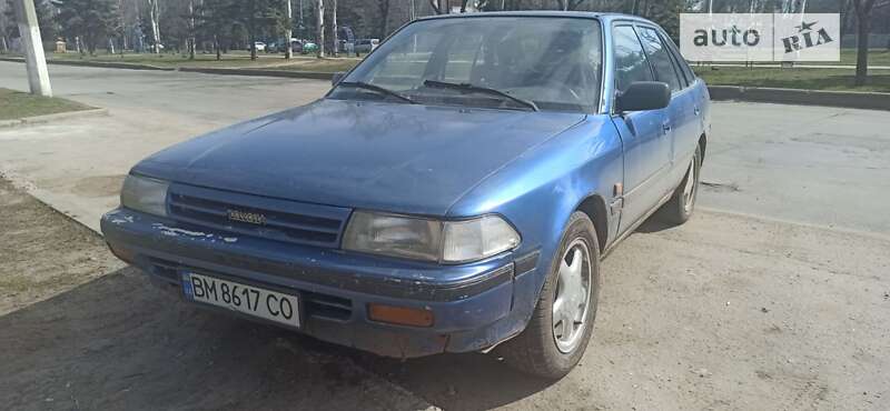 1988 toyota carina
