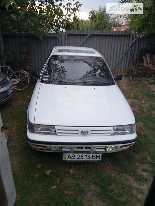 1989 toyota carina