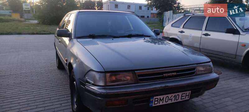 1990 toyota carina ii