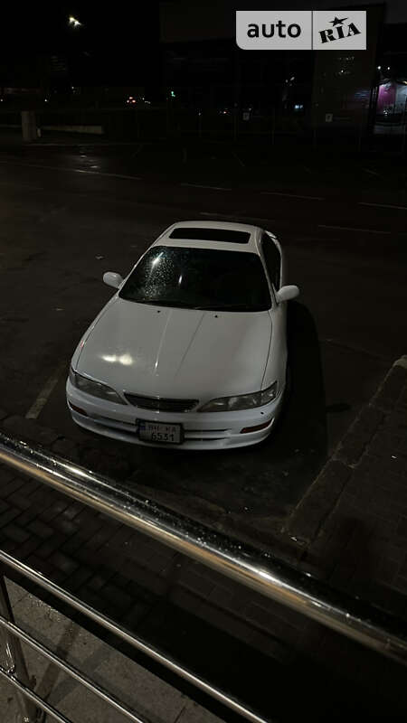 1994 toyota carina