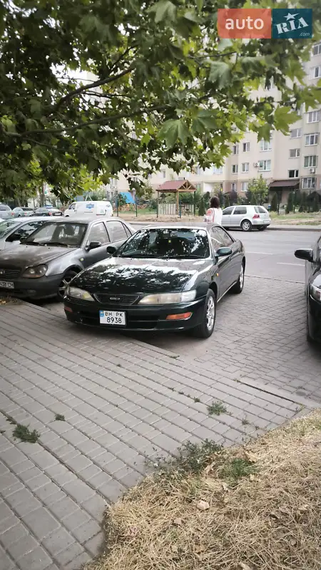 1994 toyota carina