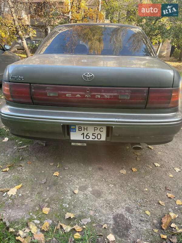 1984 toyota camry