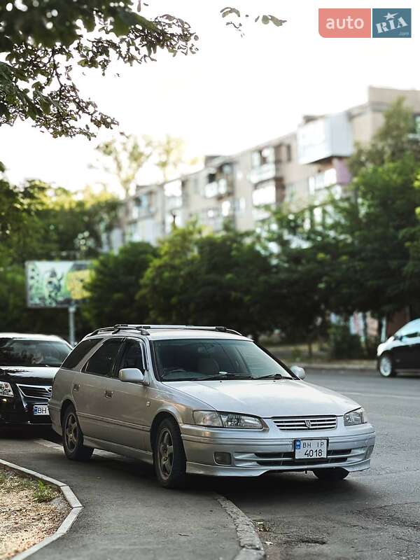 1998 toyota camry