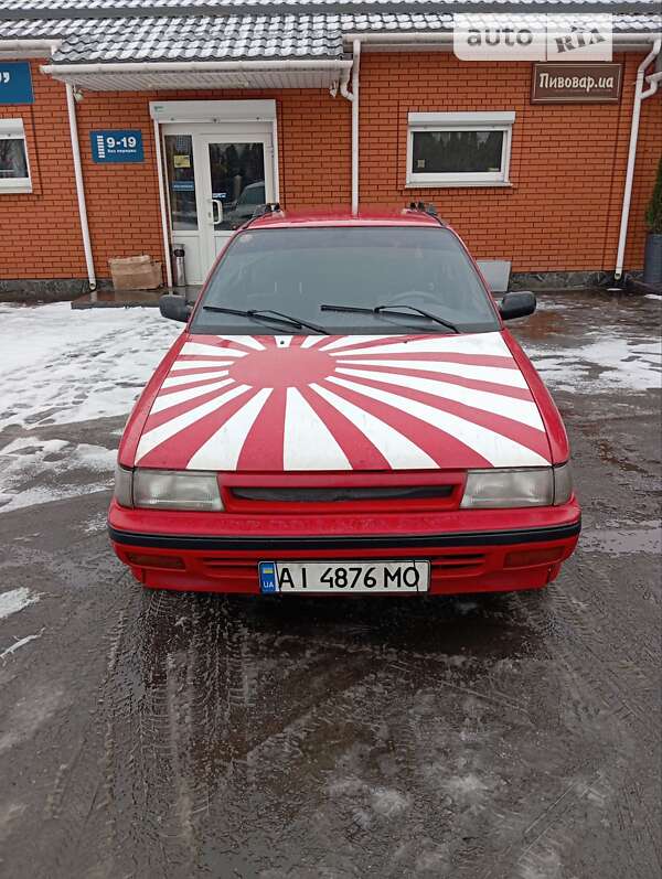1988 toyota carina